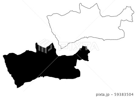 Mardin map vector.... Mardin map vector.... 59383504