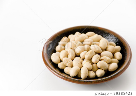 炒り大豆,煎り大豆,焼大豆(豆菓子) 炒り大豆,煎り大豆,焼大豆(豆菓子) 59385423