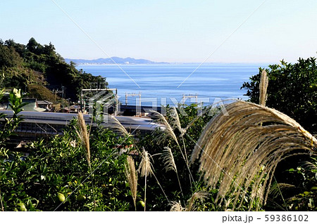 四季の鉄道・秋 四季の鉄道・秋 59386102