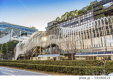 【二子玉川】 【二子玉川】 59386619