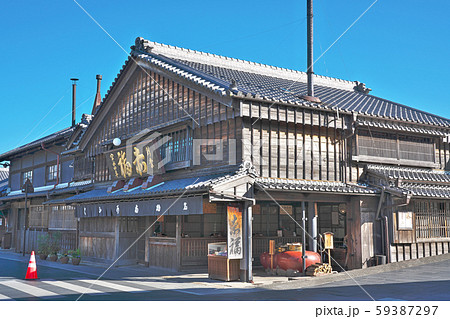 【伊勢内宮前 赤福】 三重県伊勢市宇治中之切町 【伊勢内宮前 赤福】 三重県伊勢市宇治中之切町 59387297