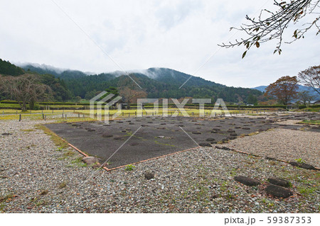 福井県/ 一乗谷朝倉氏遺跡 59387353