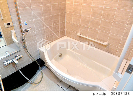 風呂 浴室 浴槽 風呂場 風呂 浴室 浴槽 風呂場 59387488