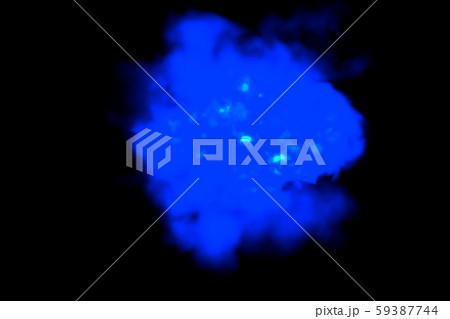 スモーク　フォッグ 59387744