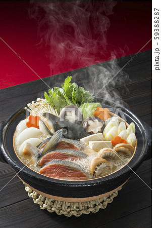 石狩鍋 59388287
