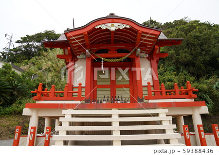 龍宮神社 龍宮神社 59388436