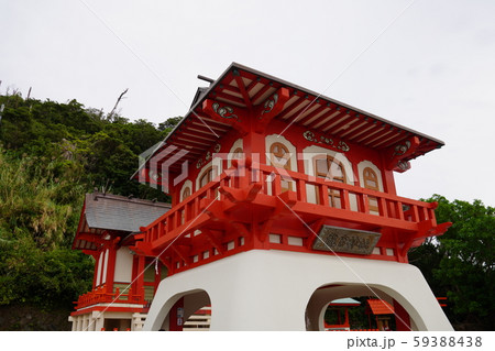龍宮神社 龍宮神社 59388438