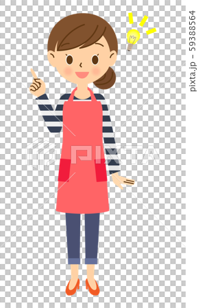 啟發家庭主婦 啟發家庭主婦 59388564