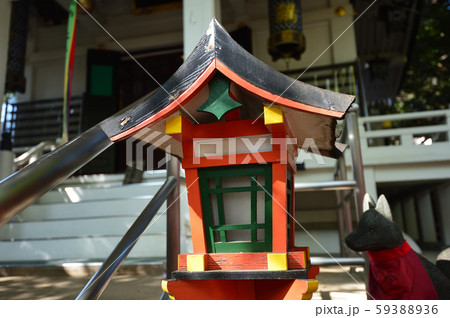 豊川稲荷 東京別院 豊川稲荷 東京別院 59388936