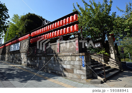 豊川稲荷 東京別院 豊川稲荷 東京別院 59388941