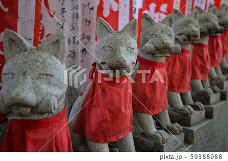 豊川稲荷 東京別院 豊川稲荷 東京別院 59388988