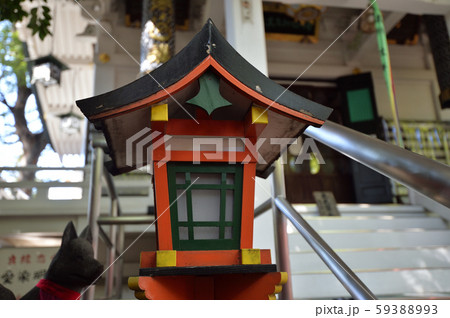 豊川稲荷 東京別院 豊川稲荷 東京別院 59388993
