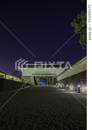 小田原城 小田原城 59389374