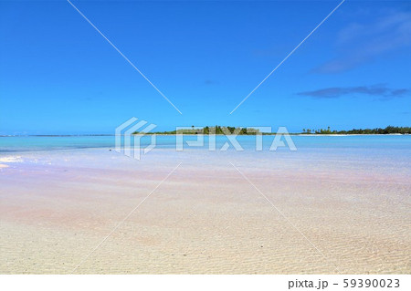 海と島 59390023