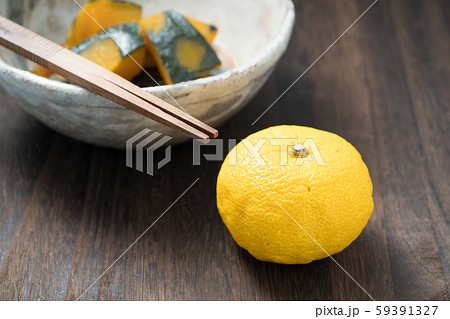 冬至南瓜 59391327