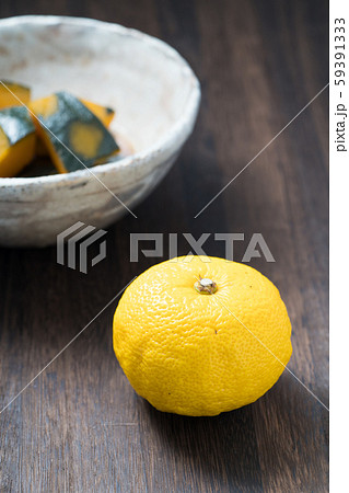 冬至南瓜 59391333
