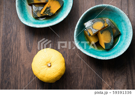 冬至南瓜 冬至南瓜 59391336