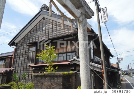 房総の小江戸、大多喜町の昔ながらの旅館 房総の小江戸、大多喜町の昔ながらの旅館 59391786