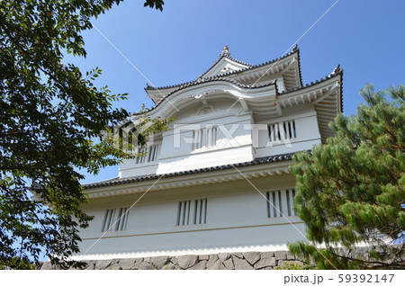 房総の小江戸、大多喜城 房総の小江戸、大多喜城 59392147