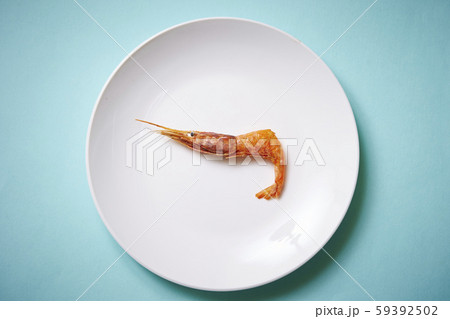 干しエビ 59392502