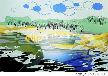 イラスト1 59392824
