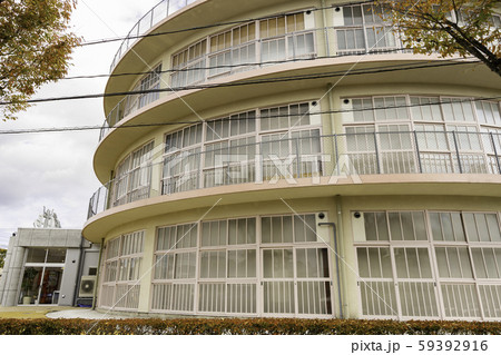 円形劇場くらよし　フィギュアミュージアム　鳥取県倉吉市 59392916