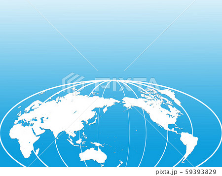 世界地図 地図 ビジネス背景 ビジネスイメージ グローバル 日本地図のイラスト素材