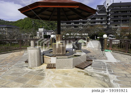 三朝温泉 三徳川 かじかの湯 鳥取県東伯郡三朝町 三朝温泉 三徳川 かじかの湯 鳥取県東伯郡三朝町 59393921
