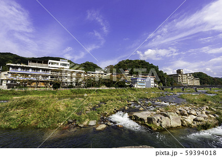 三朝温泉 三徳川 清流荘 鳥取県東伯郡三朝町 三朝温泉 三徳川 清流荘 鳥取県東伯郡三朝町 59394018