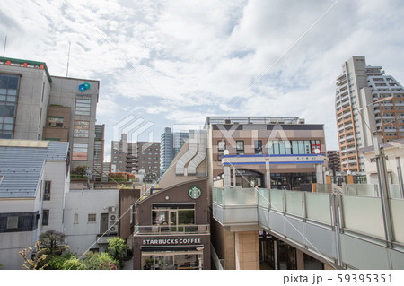 東武東上線志木駅東口周辺 東武東上線志木駅東口周辺 59395351