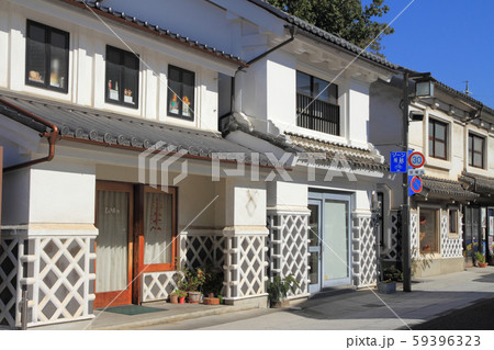 松本市　中町通り 59396323