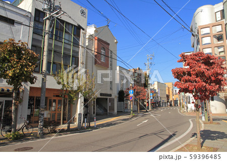 松本市　上土通り 59396485