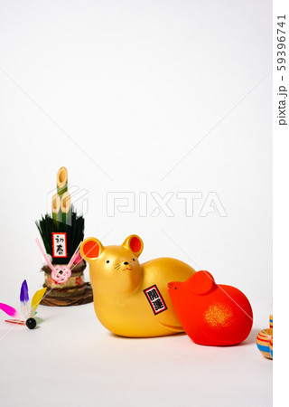 お正月イメージ 59396741