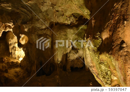 ハロン湾クルーズ・ティエンクン鍾乳洞 59397047