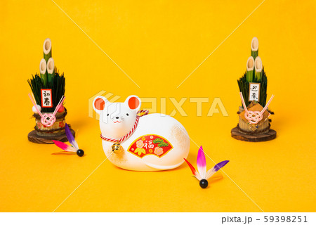 お正月イメージ お正月イメージ 59398251