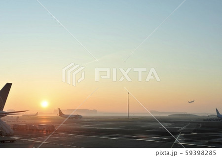 Amsterdam Airport 59398285