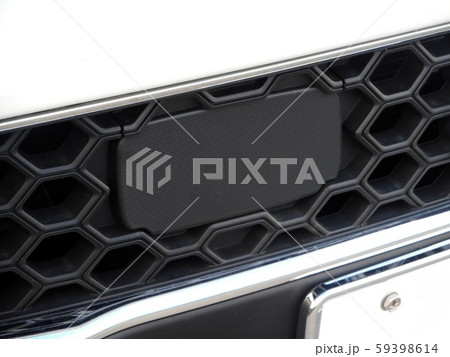 自動車の安全装備 レーダー 自動車の安全装備 レーダー 59398614
