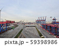 Hamburger Port 59398986