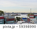 Hamburger Port 59398990