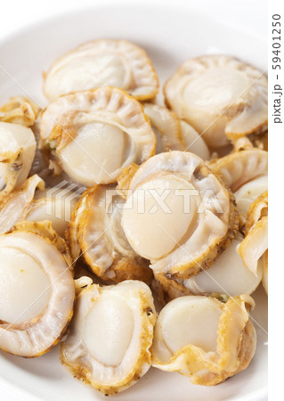 ホタテ ボイル ホタテ ボイル 59401250