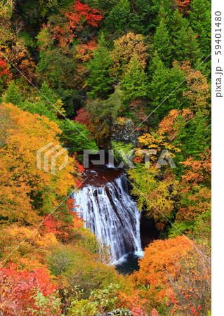 横谷峡 王滝 紅葉 横谷峡 王滝 紅葉 59401480
