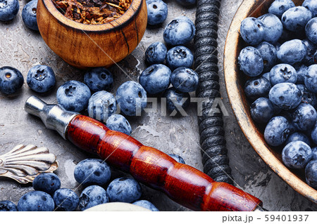 Oriental smoking hookah Oriental smoking hookah 59401937