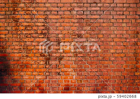 赤煉瓦の壁(大阪 毛馬の閘門) 赤煉瓦の壁(大阪 毛馬の閘門) 59402668