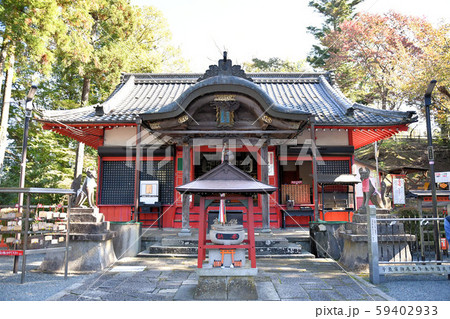 王地山平左衛門稲荷神社 王地山平左衛門稲荷神社 59402933