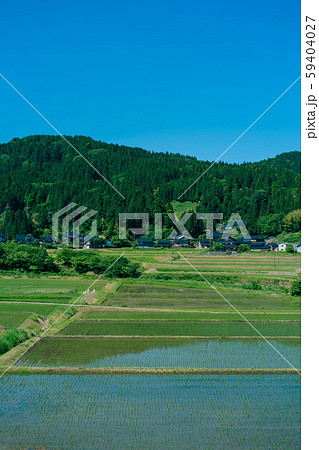 里山風景 59404027