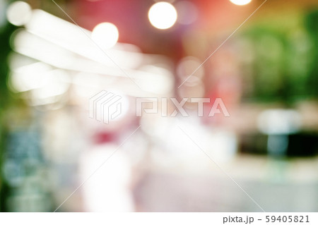 Abstract blur and defocus beautiful shopping mall Abstract blur and defocus beautiful shopping mall 59405821