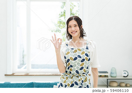 主婦 家事 OK 女性 主婦 家事 OK 女性 59406110