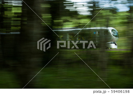 西武新型特急「Laview」 59406198