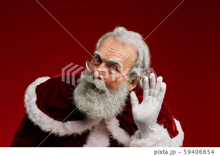 Santa Cant Hear Santa Cant Hear 59406654