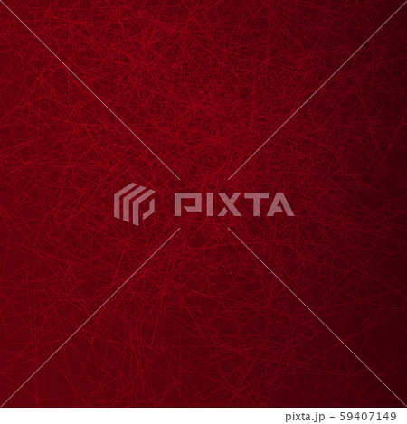 vector illustration of dark red grunge background 59407149